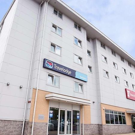 Travelodge Базилдън Екстериор снимка